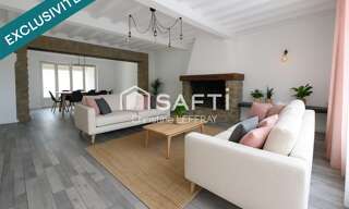 Maison 6 Pièces 206 m² à vendre à Doullens (80600)