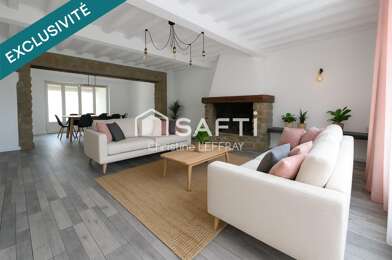 Maison 6 pièces 362000 €