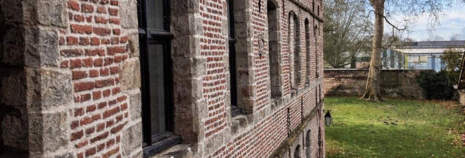 Maison 15 Pièces 560 m² à vendre à Saint-Amand-les-Eaux (59230)