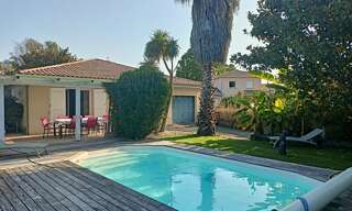 Maison 4 Pièces 95 m² à vendre à La Teste-de-Buch (33260)