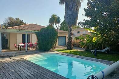 Maison 4 pièces 490000 €