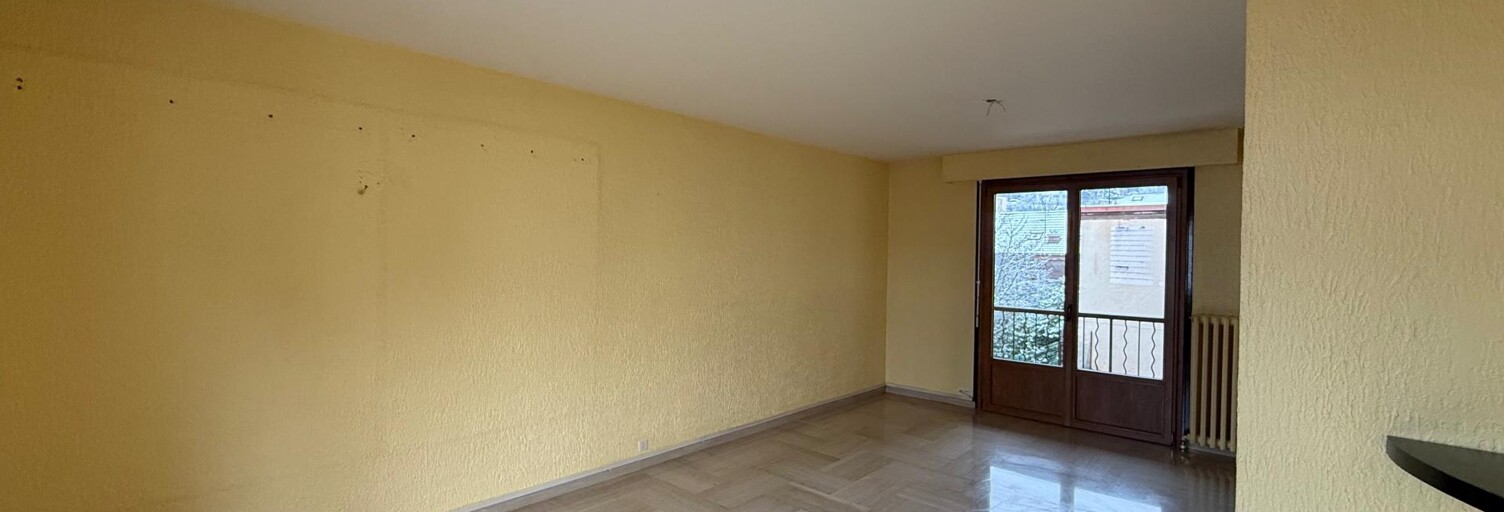 Appartement 5 Pièces 92 m² à vendre à Sallanches (74700)