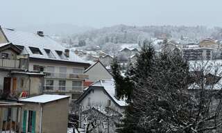 Appartement 5 Pièces 92 m² à vendre à Sallanches (74700)