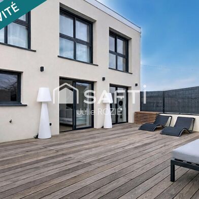 Maison 6 pièces 345000 €