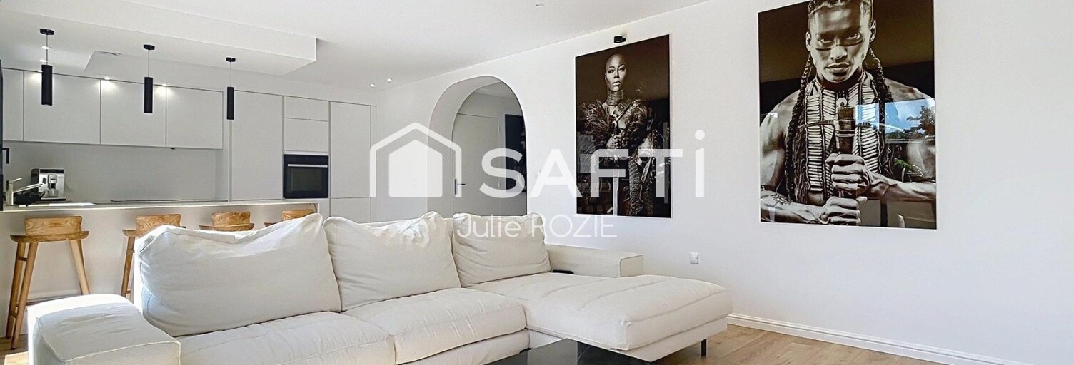 Maison 6 Pièces 138 m² à vendre à Listrac-Médoc (33480)