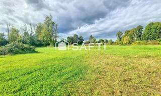 Terrain  8500 m² à vendre à Vernou-la-Celle-sur-Seine (77670)