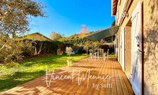 Maison 7 Pièces 140 m² à vendre à Beynost (01700)