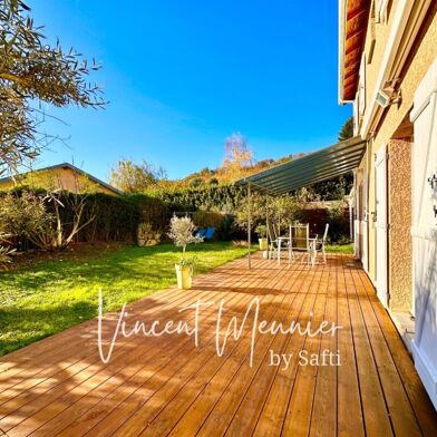 Maison 7 pièces 540000 €