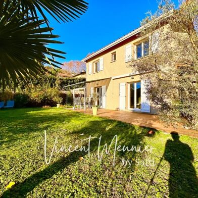 Maison 7 pièces 540000 €