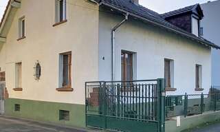 Immeuble  168 m² à vendre à Mulhouse (68200)