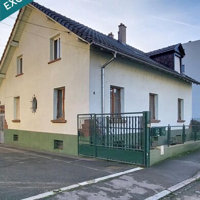 Immeuble  189000 €