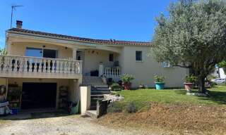 Maison 4 Pièces 111 m² à vendre à Écoyeux (17770)