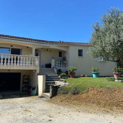 Maison 4 pièces 232000 €