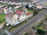 Bâtiment de 2000m² sur 5000m² de terrain constructible — photo 2