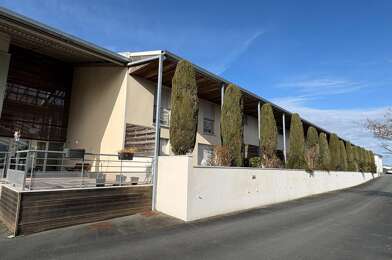 Appartement 3 pièces 153500 €