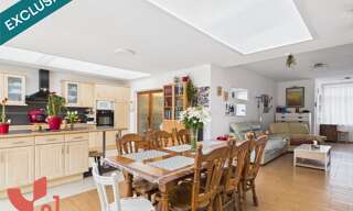 Maison 4 Pièces 110 m² à vendre à Marquette-lez-Lille (59520)