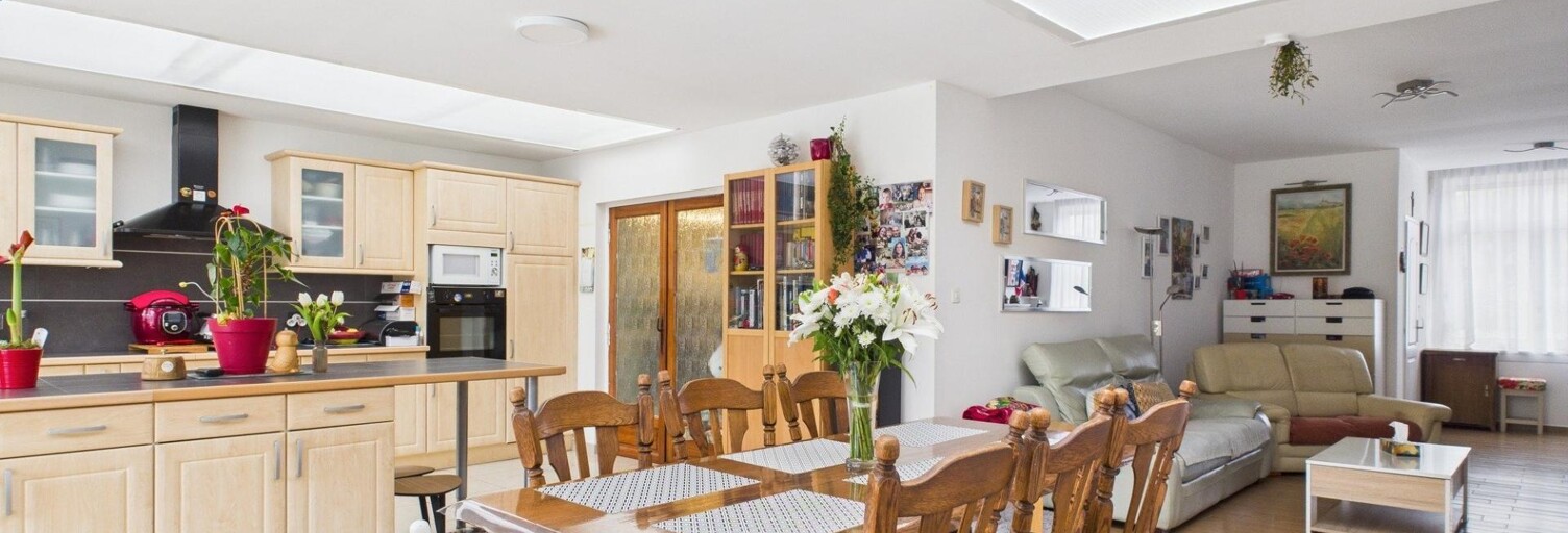 Maison 4 Pièces 110 m² à vendre à Marquette-lez-Lille (59520)