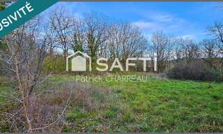 Terrain  2222 m² à vendre à Végennes (19120)