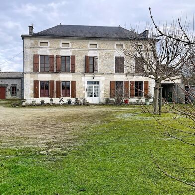 Maison 3 pièces 170000 €