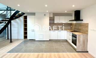 Appartement 3 Pièces 94 m² à vendre à Valenciennes (59300)