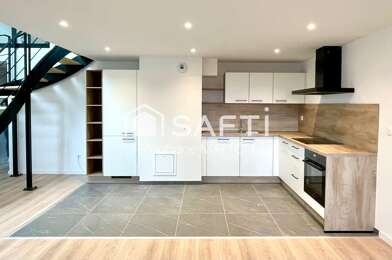 Appartement 3 pièces 209000 €