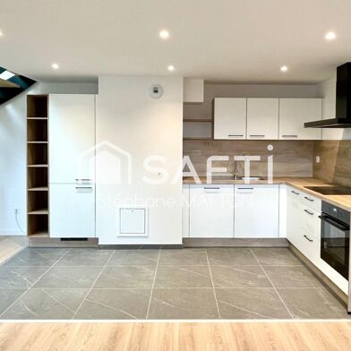 Appartement 3 pièces 209000 €