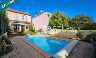 Maison 4 Pièces 90 m² à vendre à Toulon (83200)