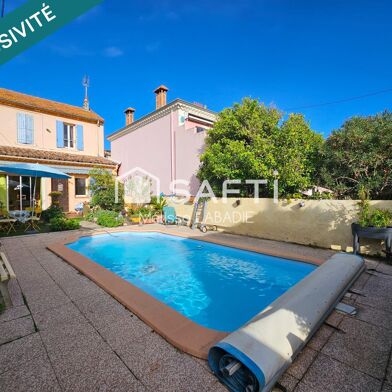 Maison 4 pièces 399000 €