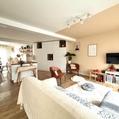 Maison 6 pièces 420000 €