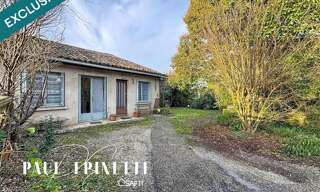 Maison 4 Pièces 80 m² à vendre à Meauzac (82290)