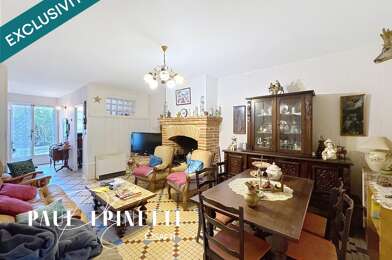 Maison 4 pièces 109500 €