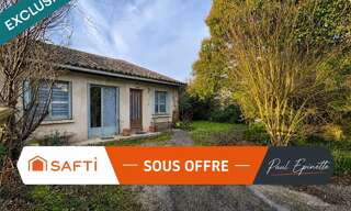 Maison 4 Pièces 80 m² à vendre à Meauzac (82290)