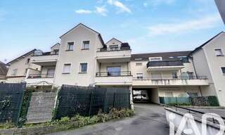 Appartement 3 Pièces 60 m² à vendre à Gretz-Armainvilliers (77220)