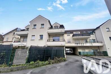 Appartement 3 pièces 229000 €