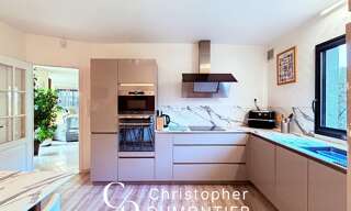 Maison 7 Pièces 170 m² à vendre à Mont-Saint-Aignan (76130)