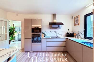 Maison 7 pièces 425000 €