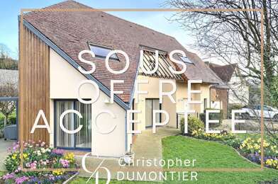 Maison 7 pièces 425000 €