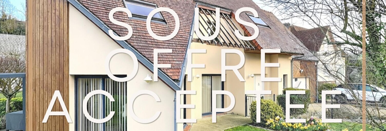 Maison 7 Pièces 170 m² à vendre à Notre-Dame-de-Bondeville (76960)