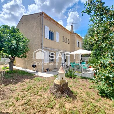 Maison 6 pièces 339000 €