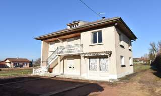 Maison 11 Pièces 116 m² à vendre à Feillens (01570)