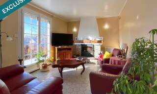 Maison 6 Pièces 128 m² à vendre à Houdan (78550)