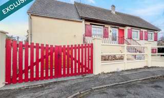 Maison 6 Pièces 128 m² à vendre à Anet (28260)