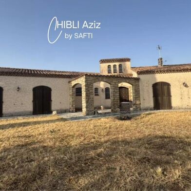 Maison 4 pièces 320250 €