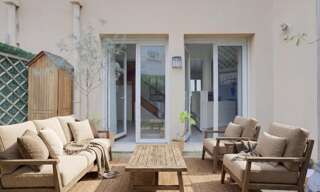 Maison 3 Pièces 64 m² à vendre à Maisons-Alfort (94700)