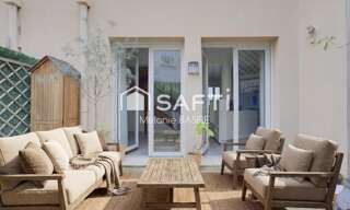 Maison 3 Pièces 64 m² à vendre à Maisons-Alfort (94700)