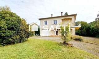 Maison 5 Pièces 140 m² à vendre à Saint-Gaudens (31800)