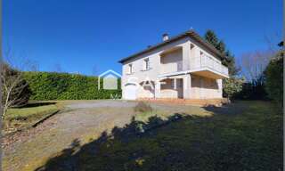 Maison 5 Pièces 140 m² à vendre à Saint-Gaudens (31800)