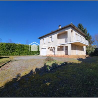 Maison 5 pièces 156800 €