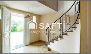 Maison 5 Pièces 140 m² à vendre à Saint-Gaudens (31800)