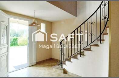 Maison 5 pièces 156800 €